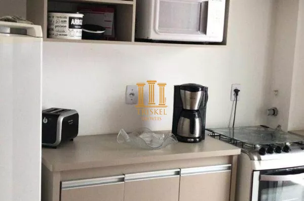 Ótimo apartamento térreo, com quinta, para venda!