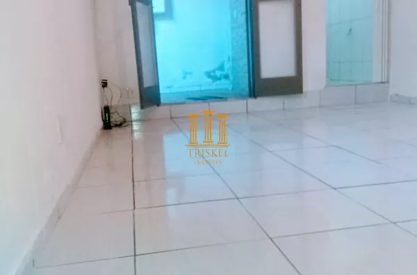 Kitinete para ALUGAR no Loteamento Vila Olímpia Taubaté