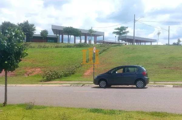 Terreno para venda no Cyrela em Taubaté