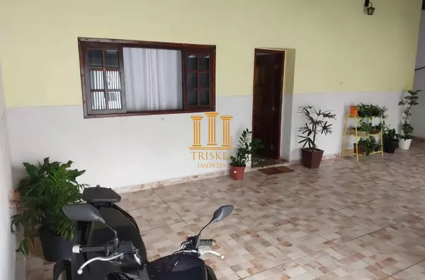 Casa para VENDA e LOCAÇÃO no Vale das Flores!