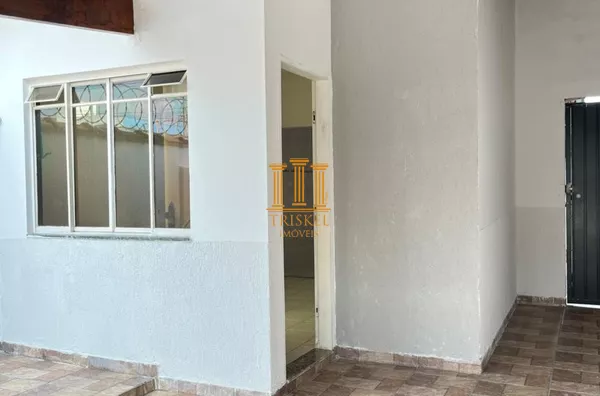 Casa para aluguel, 2 quarto(s),  Residencial Novo Horizonte, Taubaté