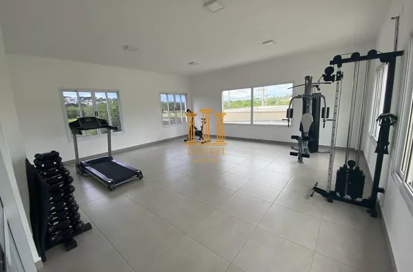 Terreno 300m² no Residencial Villa Di Vita em Taubaté