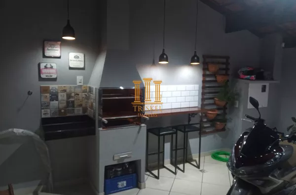 Casa para venda no Monte Belo em Taubaté