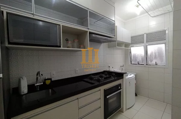 Apartamento para venda na Esplanada Independência, Taubaté