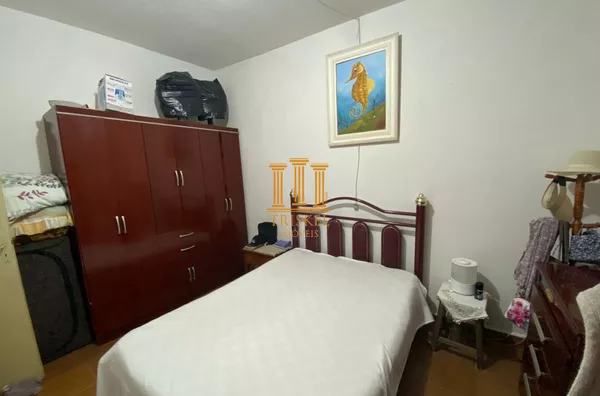Casa 3 Dorm com 2 banheiros aréa gourmet em terreno inteiro no Bonfim Taubaté 