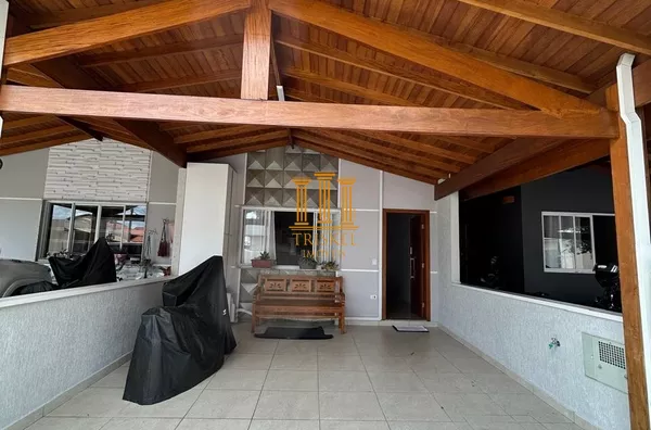 Casa para venda no Residencial São José