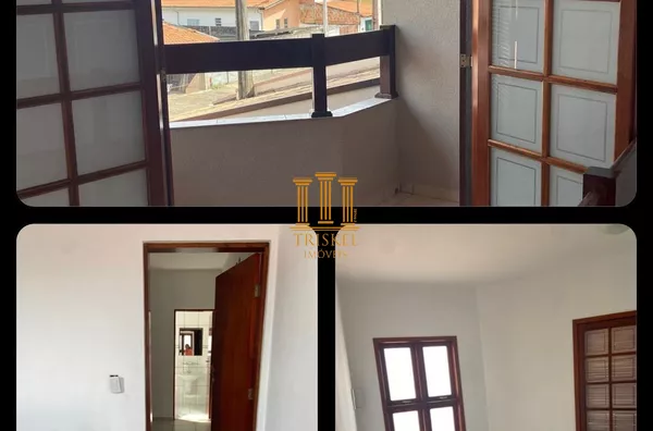 Casa para venda, 2 quarto(s),  Residencial Mombaça I, Pindamonhangaba