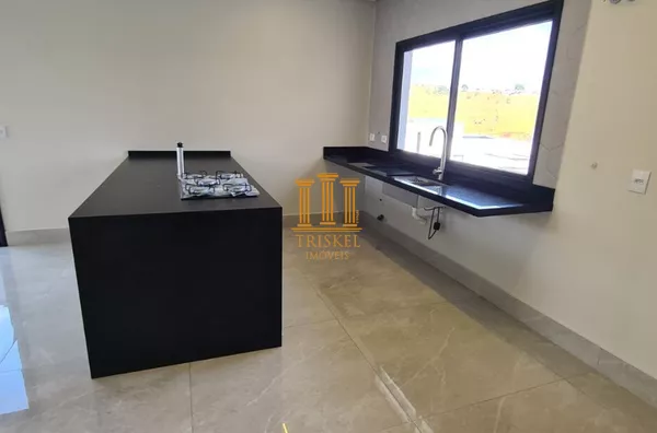 Maravilhosa casa a venda no Cyrela