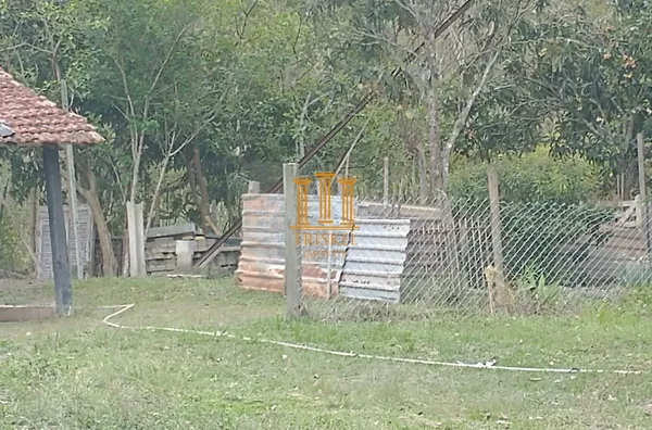Sítio com 4 Alqueires para venda em Redenção Da Serra