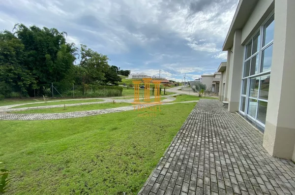 Terreno 300m² no Residencial Villa Di Vita em Taubaté