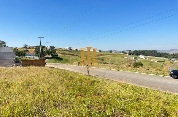 Terreno 650 m² no Campos do Conde em Taubaté