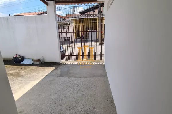 Casa para aluguel, 3 quarto(s),  Jardim Sonia Maria, Taubaté