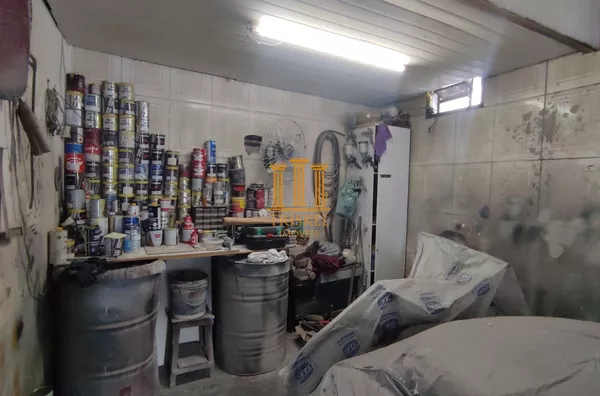 Ponto comercial  para aluguel,  Jardim Baronesa, Taubaté