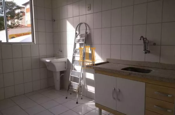 Apto 2 dormitórios - LE VILLAGE - Campos Eliseos 