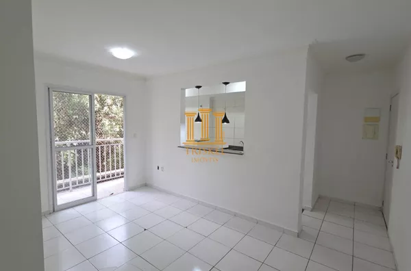 Apartamento para venda, 2 quarto(s),  Vila São José, Taubaté