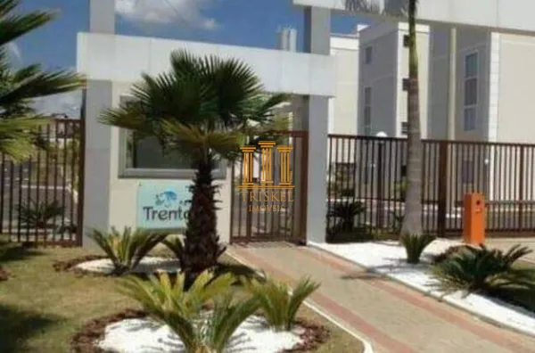 Apartamento para venda, 2 quarto(s),  Vila São José, Taubaté