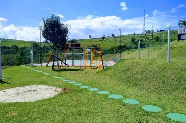 Terreno 630m² no Campos do Conde Taubaté