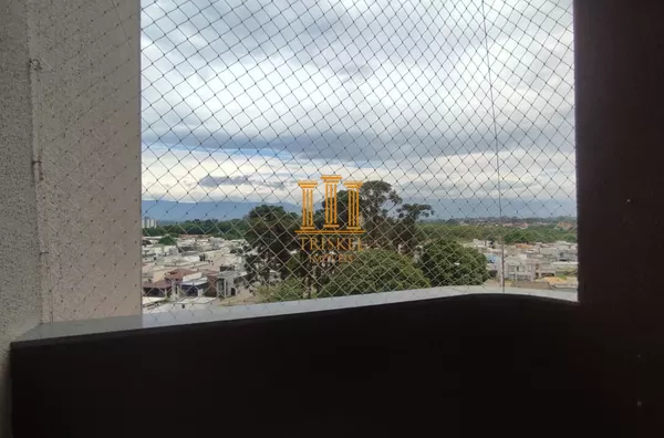 Apartamento para aluguel,  Parque São Luís, Taubaté