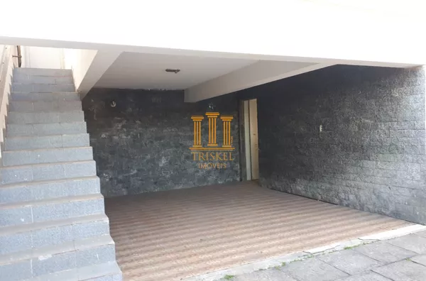 Casa 3 Dorm com suíte na Vila São José