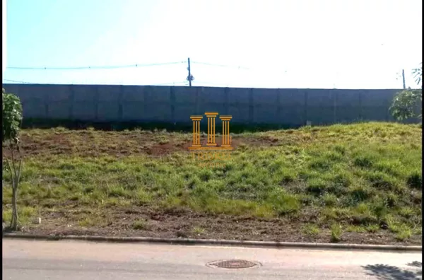 Terreno para venda no Cataguá Way Sul