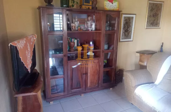 Chácara 2 suítes com 3000m² no Itaim em Taubaté