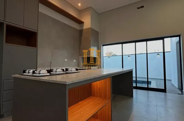 Casa para venda, 3 quarto(s),  Loteamento Residencial Parque Das Araucárias, Tremembé