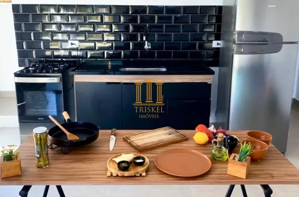 Casa de campo Mobiliada na Estância Nova Campos do Jordão