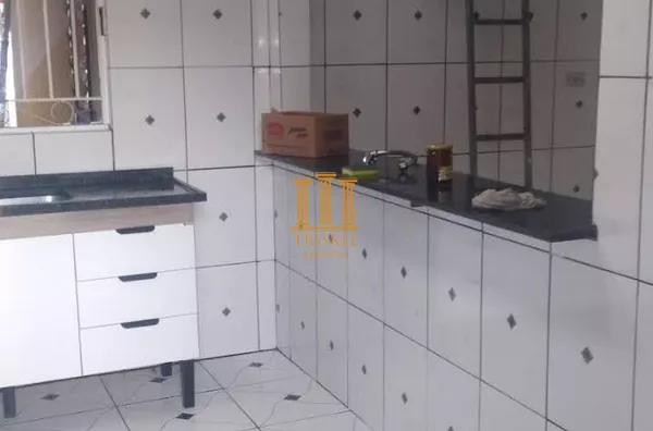 Casa 2 quartos com garagem coberta jardim continental 2 taubaté