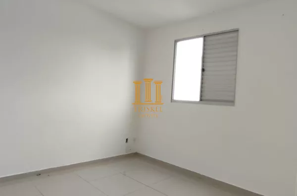 Apartamento 2 dorm no Condominio Trenton em Taubaté