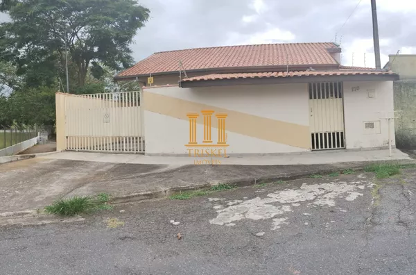 Casa 3 Dorm com suíte e garagem coberta no Belém em Taubaté