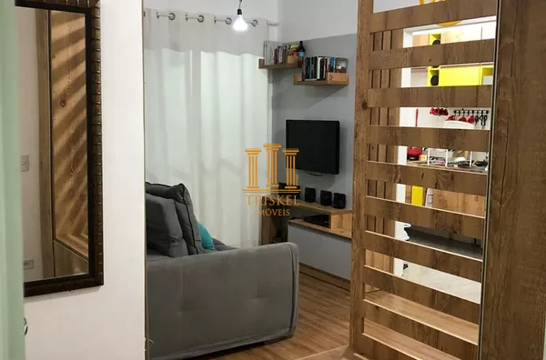 Apartamento para aluguel e venda, 2 quarto(s),  Jardim Santa Catarina, Taubaté