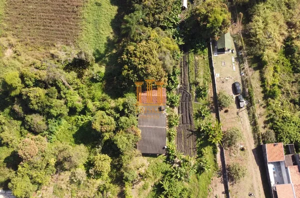 Terreno 2700m² na vila das graças em Taubaté