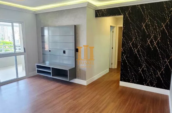 Apartamento para venda, 2 quarto(s),  Centro, Taubaté