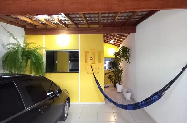 Casa para venda, 2 quarto(s),  Residencial Estoril, Taubaté