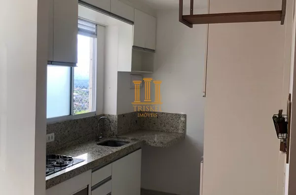 Apartamento para venda, 2 quarto(s),  - Selecione - Bairro, Taubaté