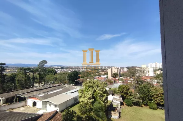 Apartamento para venda, 2 quarto(s),  Parque São Luís, Taubaté