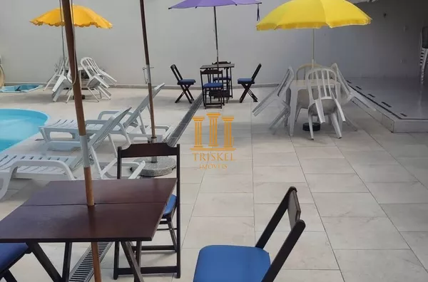 Prédio comercial para venda,  Chácara São Silvestre, Taubaté