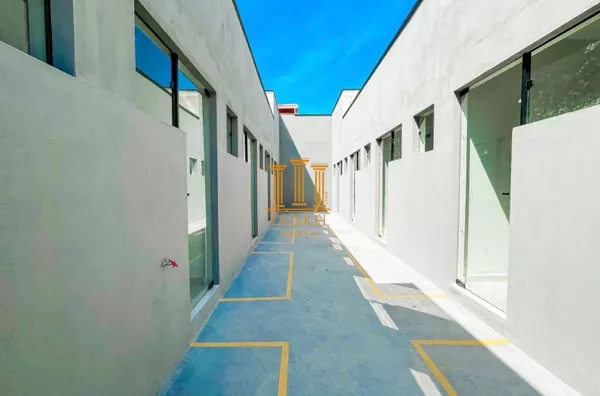 Kitinete / conjugados para aluguel, 1 quarto(s),  Esplanada Independência, Taubaté