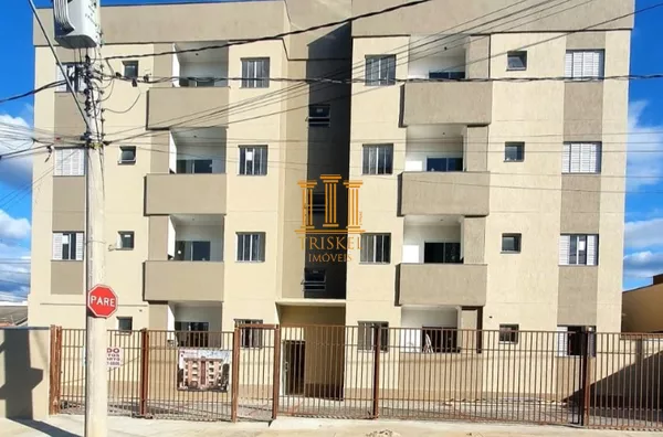 Edifício Residencial Viena