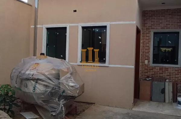 Casa 3 Dorm com suíte e garagem para 2 carros no Portal do Vale em Taubaté