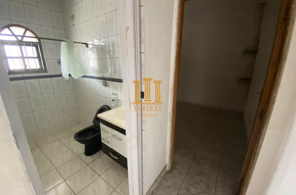 Casa para LOCAÇÃO e VENDA no Parque São Cristóvão