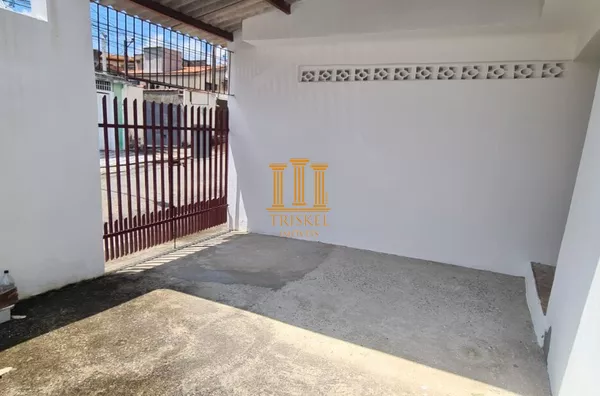 Casa para aluguel, 3 quarto(s),  Jardim Sonia Maria, Taubaté