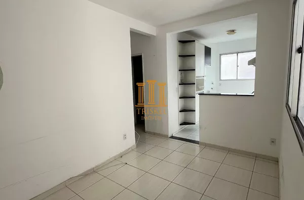 Apartamento para venda no Parque Tenuto no Bairro Bonfim.
