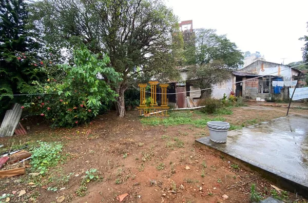 Excelente Oportunidade de ÁREA no Centro de Taubaté!