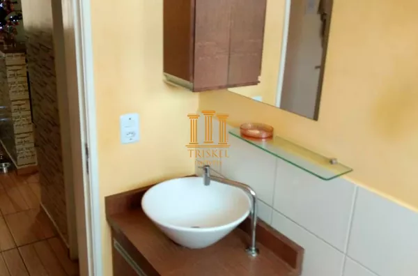 Apartamento 2 dormitórios À VENDA no BONFIM!