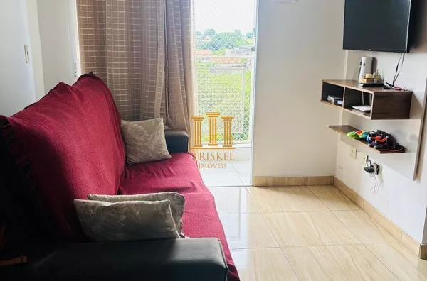 Oportunidade - Apartamento para venda no Mirante