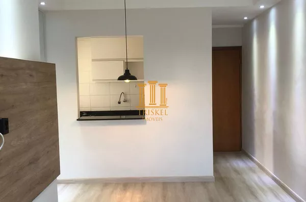 Apartamento para venda, 2 quarto(s),  Monção, Taubaté