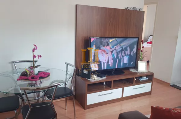 Apartamento para venda, 2 quarto(s),  Parque Aeroporto, Taubaté