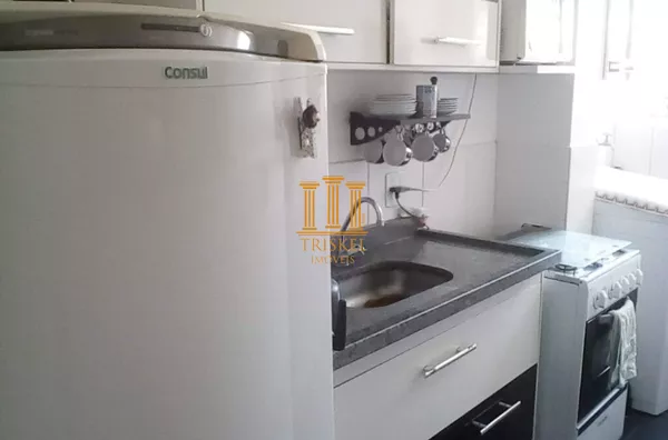 Apartamento para aluguel, 2 quarto(s),  Chácara Do Visconde, Taubaté