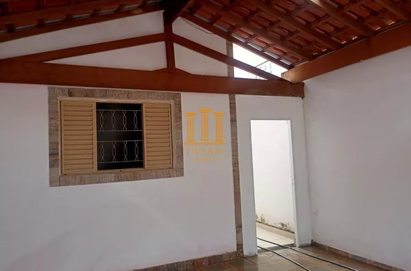 Casa para venda, 2 quarto(s),  Residencial D'napoli, Taubaté